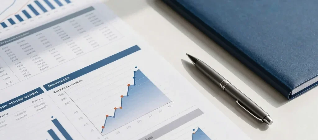 Indicadores de Desempenho Essenciais Para Controlar a Operação